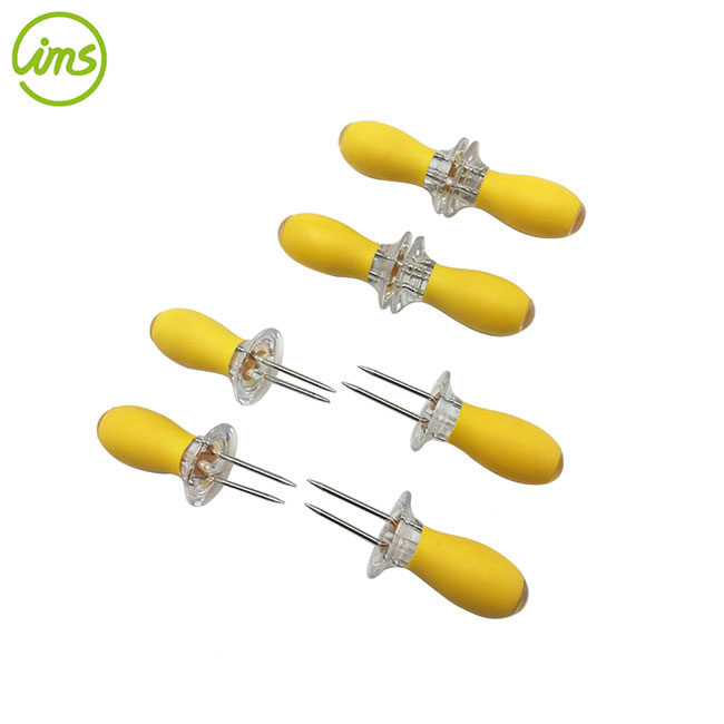 brochettes de maïs 8ct